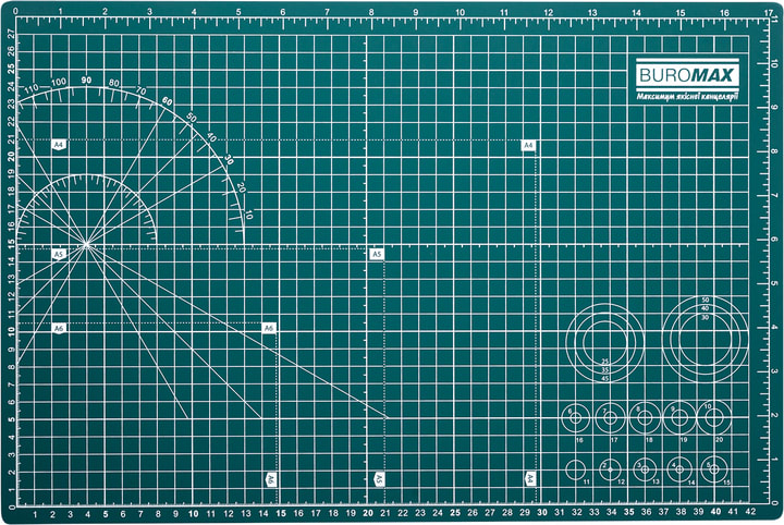 cutting pad