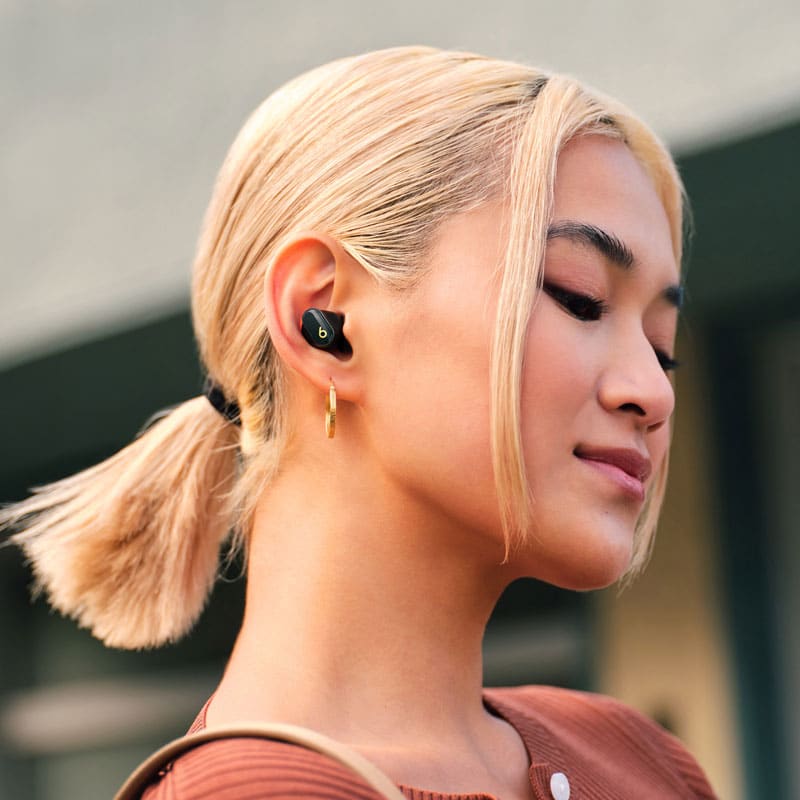 Beats Studio Buds Plus