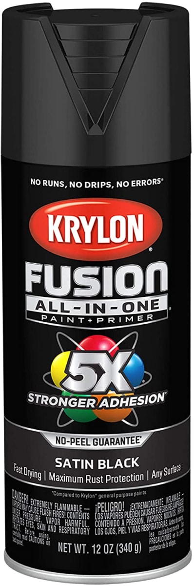 ‎Fusion All-In-One