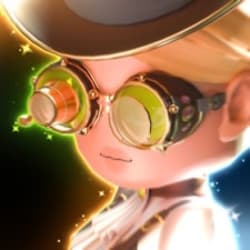 Inventor's Engineering Goggles