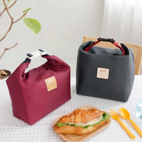 -Lunch Bag