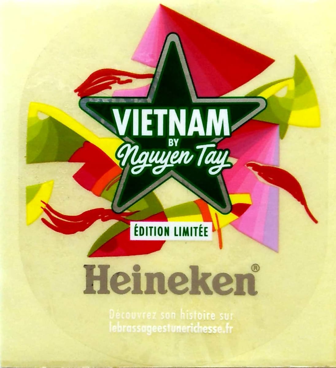 Heineken Vietnam