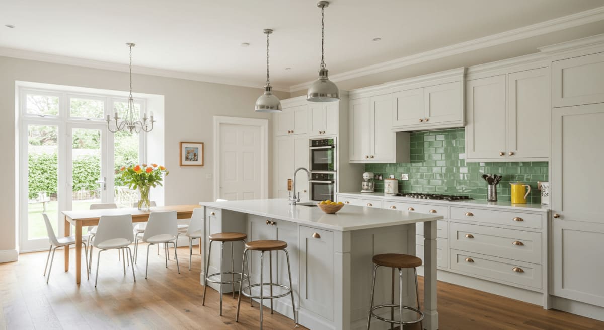 Revamp Your Space with Expert Interior Designers