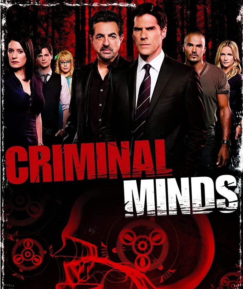 Criminal Minds