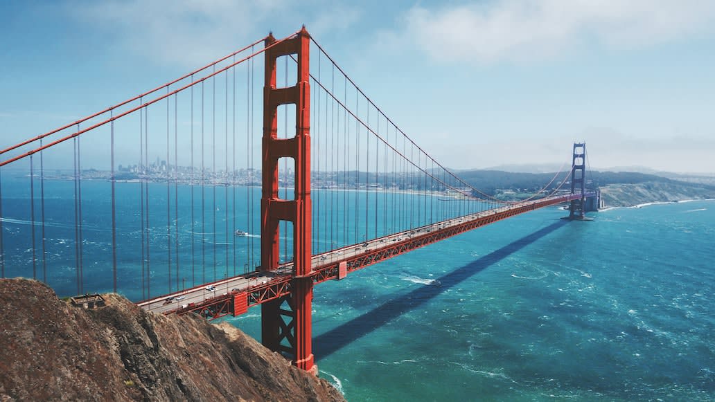 50 Things To Do in San Francisco (Checklist)