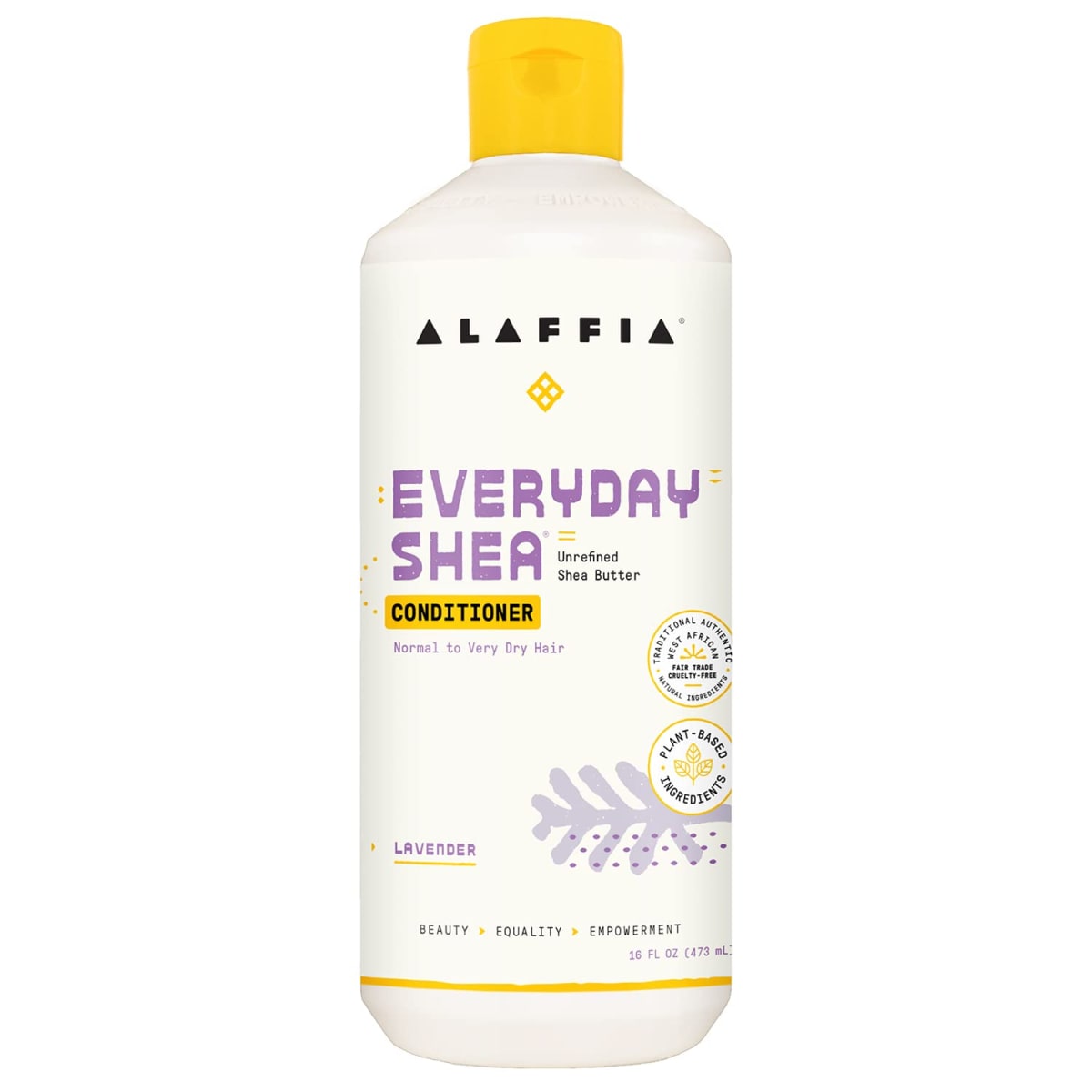Alaffia - Everyday Shea Conditioner