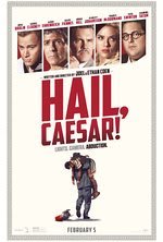 Hail, Caesar!