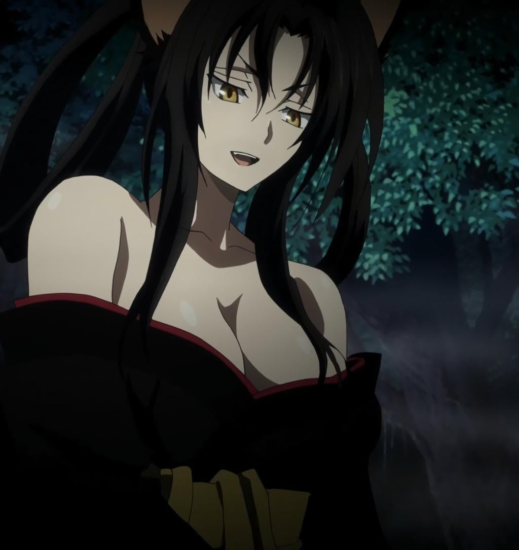 Kuroka