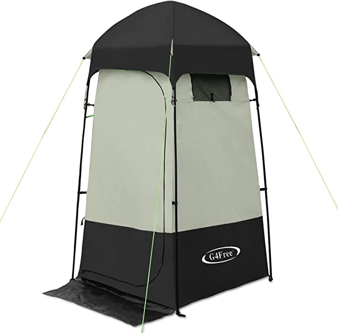 Camping Shower Tent