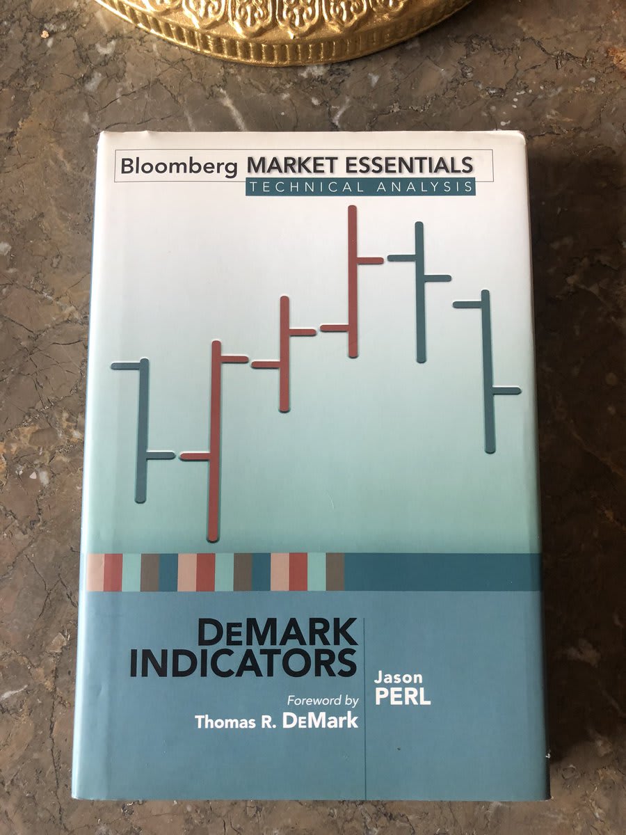 DeMark Indicators