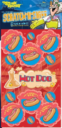 Hot Dog