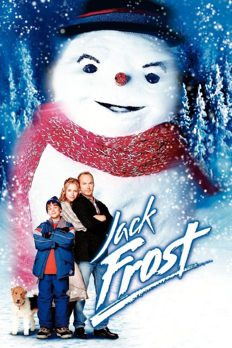 Jack Frost