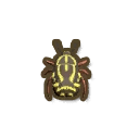 Fiddler Beetle
