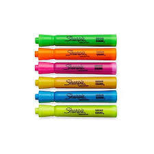 -Highlighters