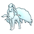 Alolan Ninetales
