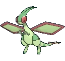 Flygon