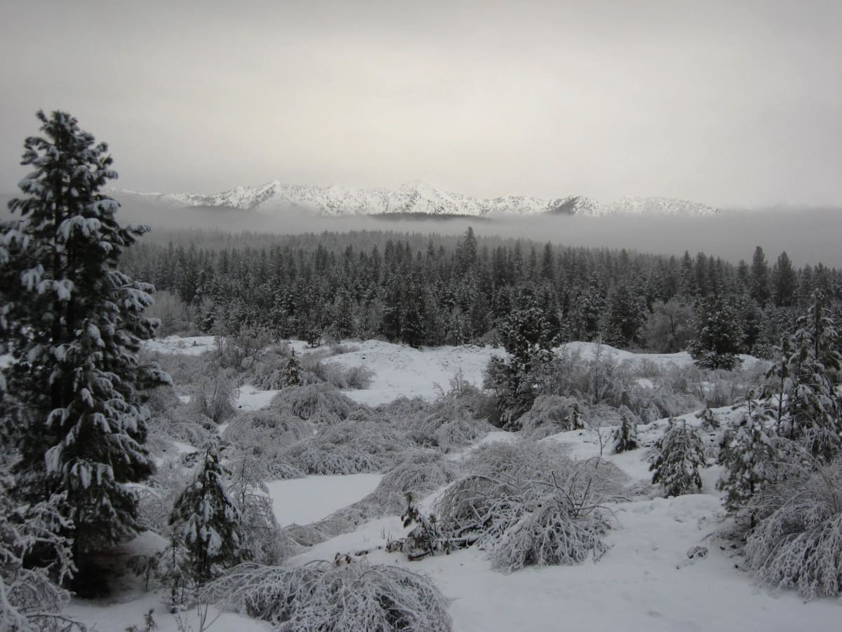 Sumpter, Eastern Oregon