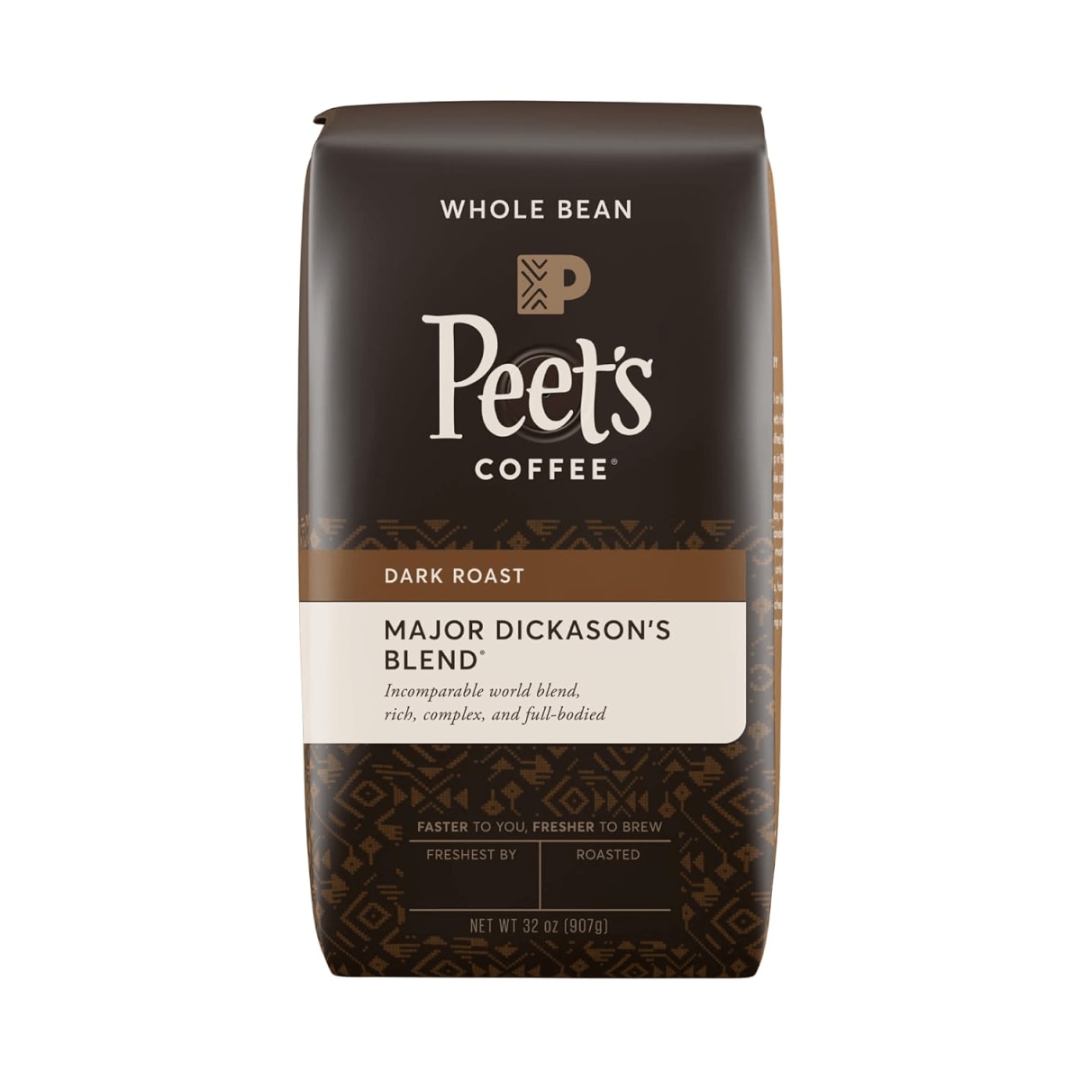 Peet's Coffee - Major Dickason's Blend
