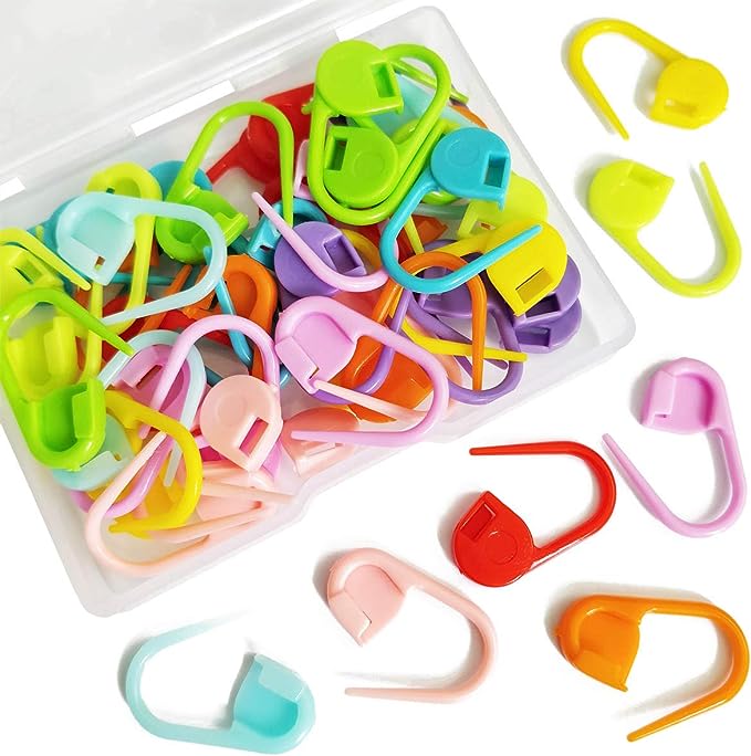 Stitch Markers