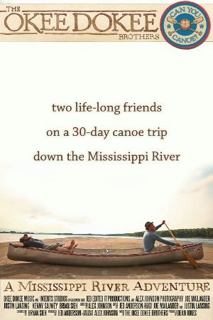 Can You Canoe?