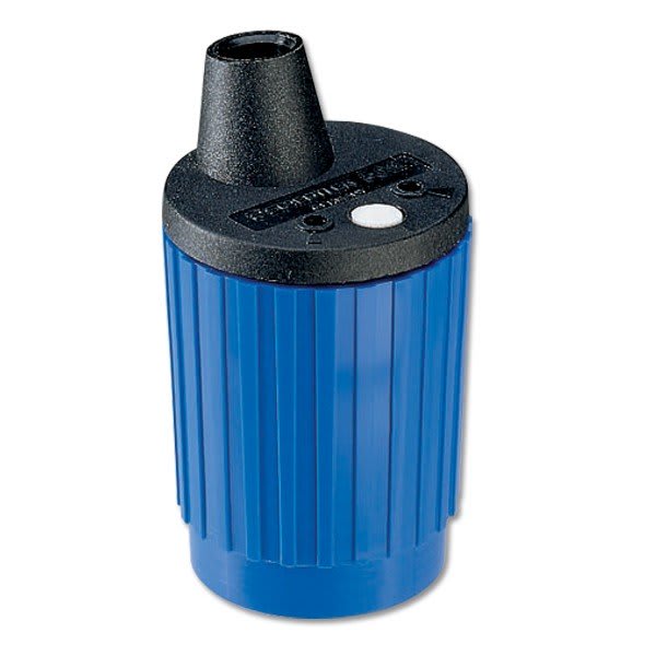 Rotary Action Lead Pointer