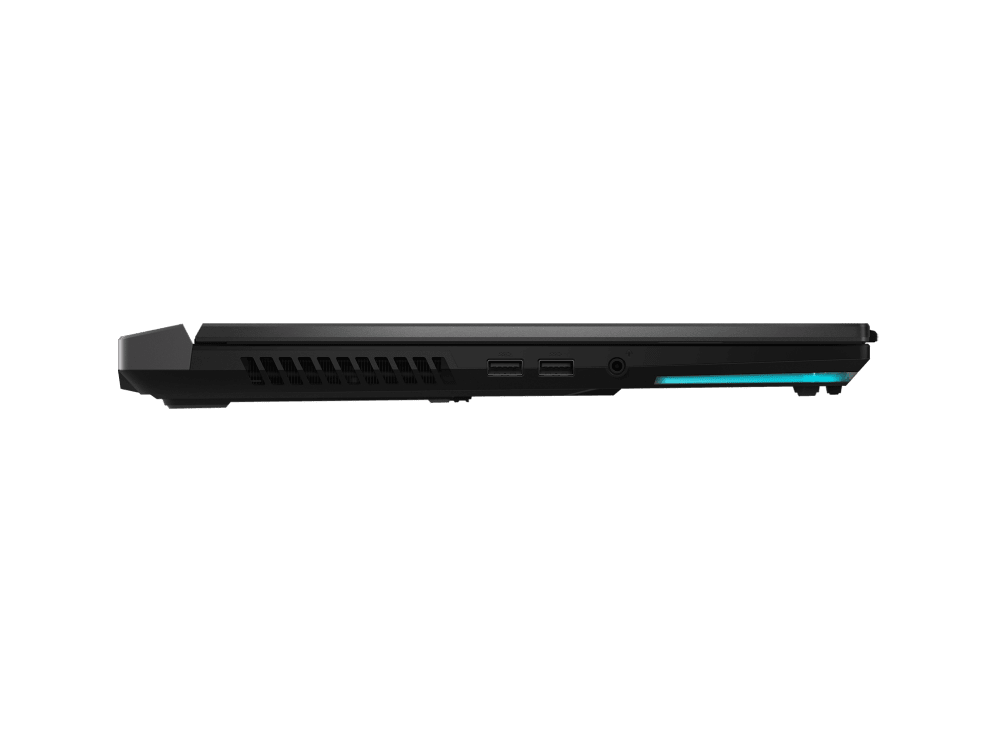 Asus Strix Scar 17 X3D, Ryzen 9-7945HX X3D, RTX 4090, 32 GB DDR5-4800, 2 TB SSD, QHD 240 hz 300 nits 100% DCI-P3
