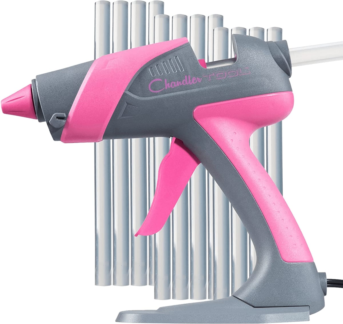 Hot glue gun