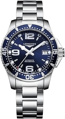 Longines HydroConquest