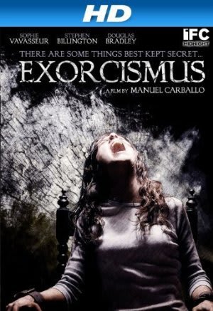 Exorcismus