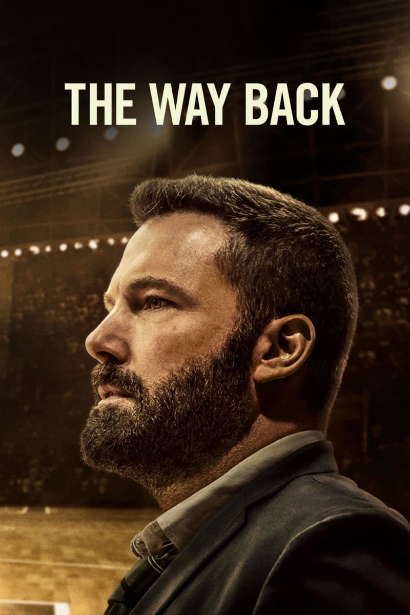 The Way Back