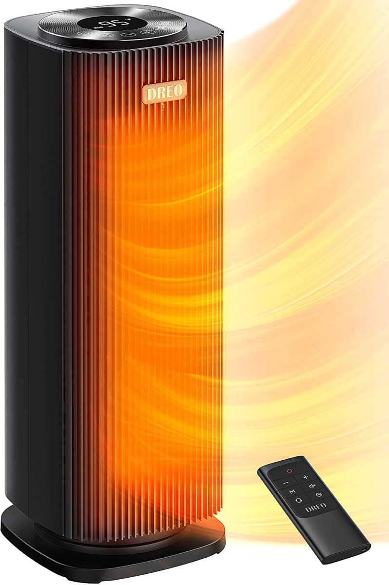 Dreo Space Heater for Indoor Use