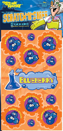 Blueberry
