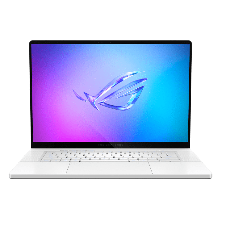 Asus Zephyrus G16, Ryzen AI 9 HX 370, RTX 4060, 16-32 GB DDR5X-7467, 1 TB SSD, QHD+ 240 Hz OLED 100% DCI-P3