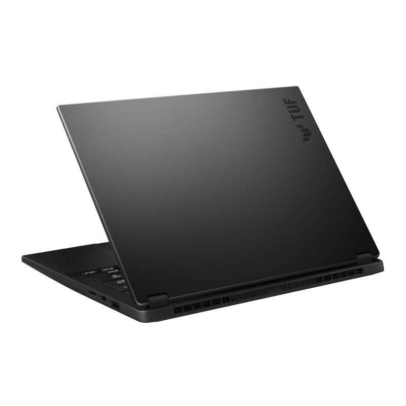Asus TUF A14, Ryzen 7-8845HS, RTX 4050, 16 GB DDR5X-7500, 512 GB SSD, QHD+ 165 Hz 100% sRGB