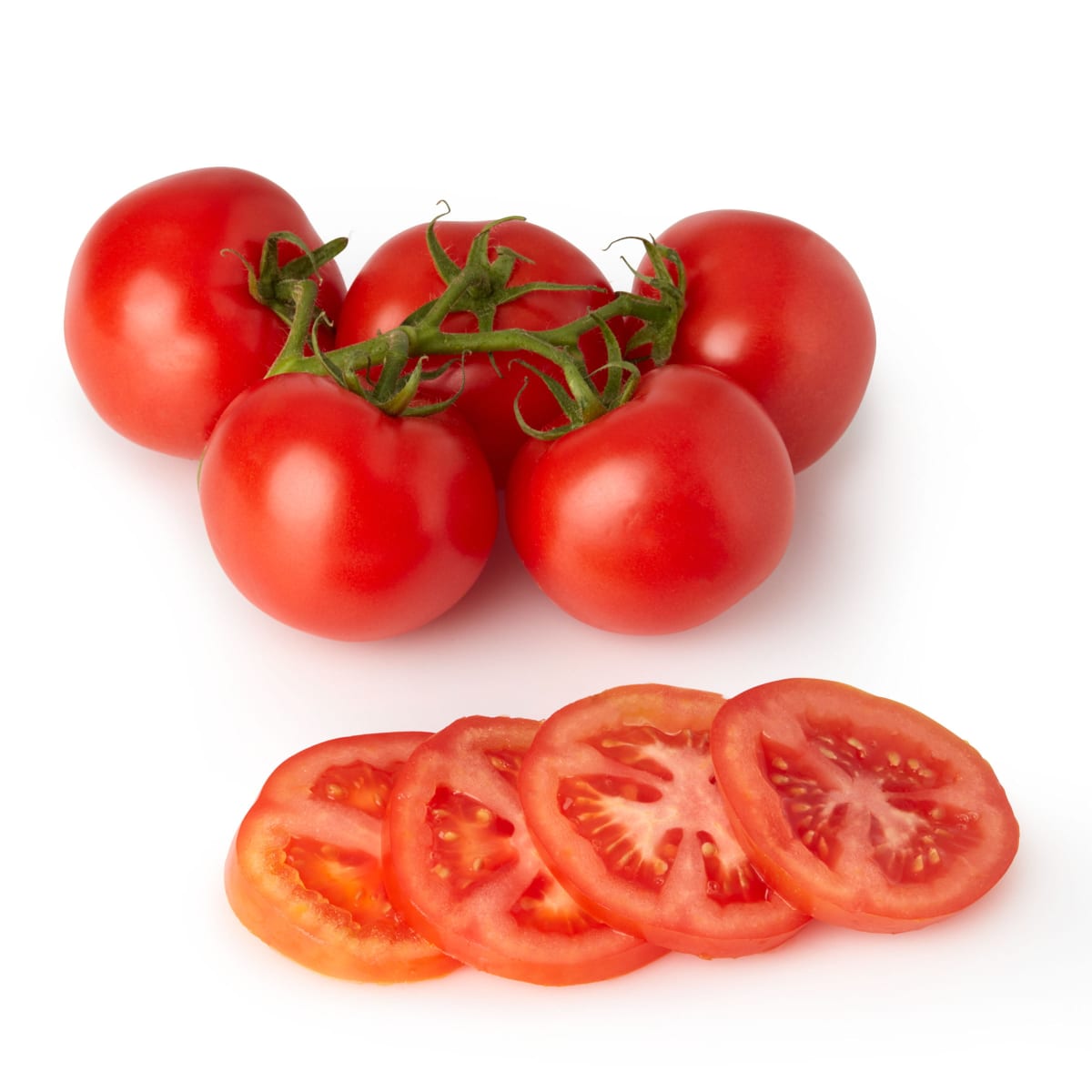 Tomatoes