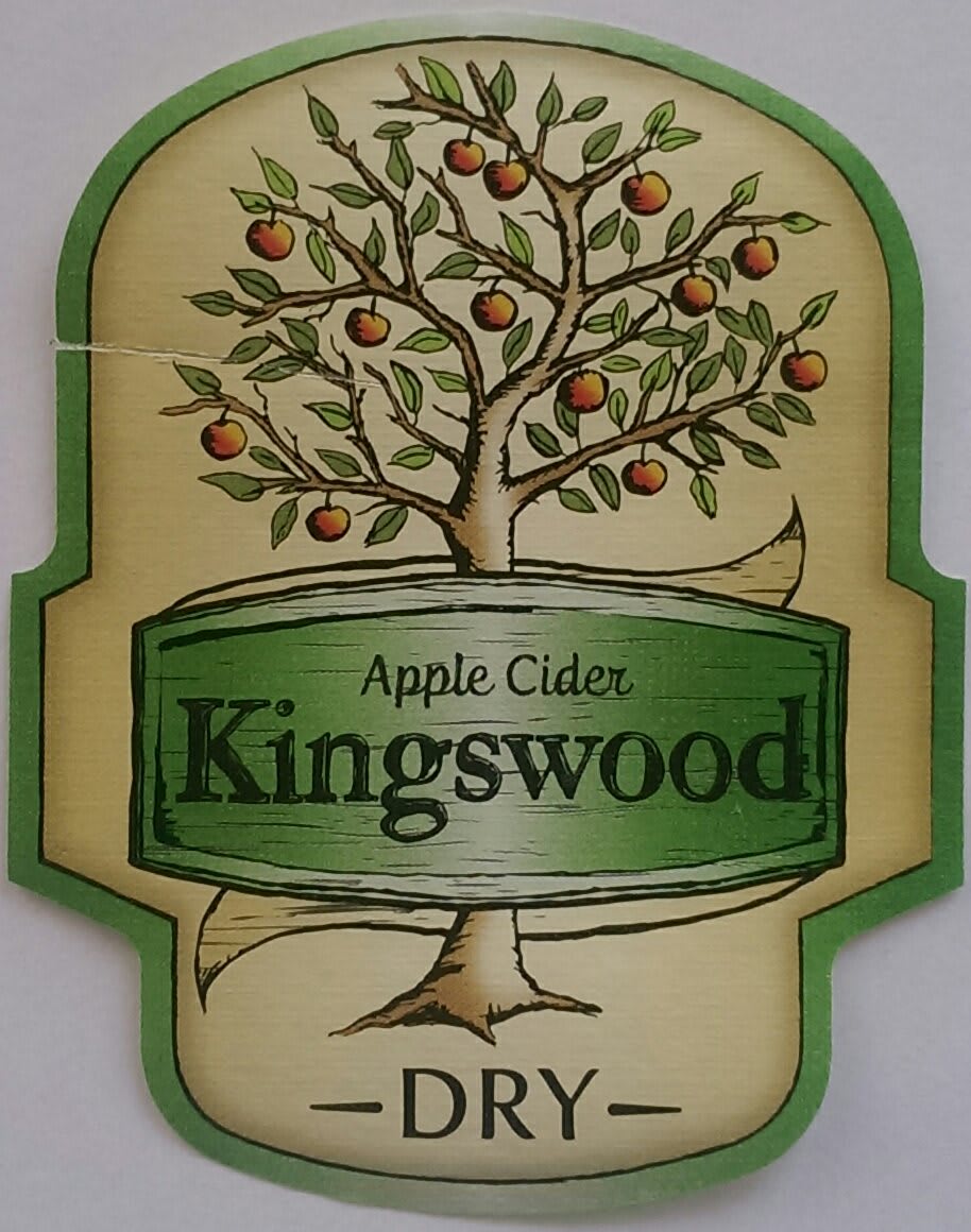 Kingswood Dry