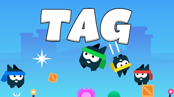 Tag Unblocked