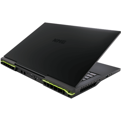 XMG NEO 17, i9-14900HX, RTX 4060-4090, 16 GB DDR5-5600, QHD+ 240 Hz 100% sRGB