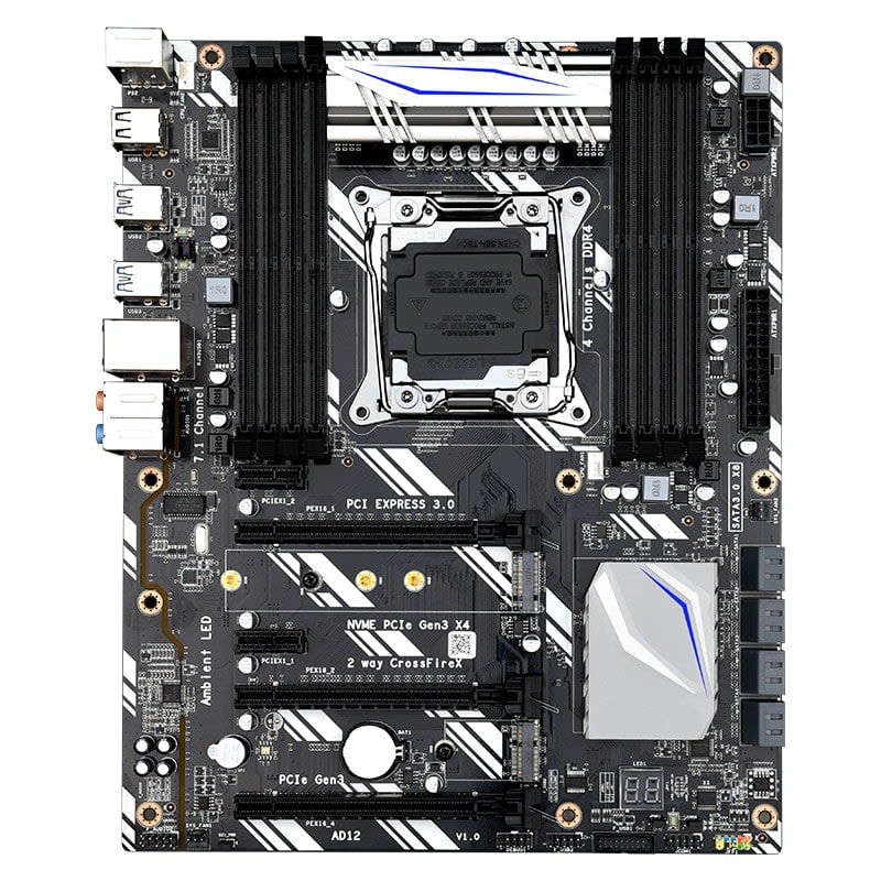 X99-D8