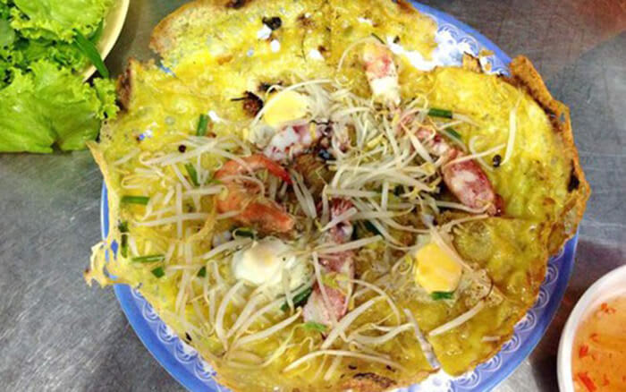 Banh Xeo Co Tam