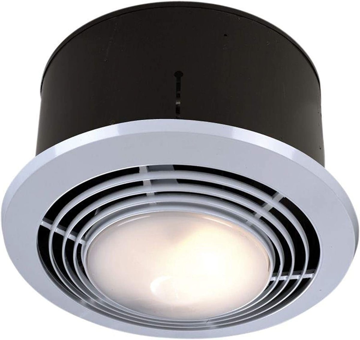 9093WH Exhaust Fan, Heater, and Light Combo
