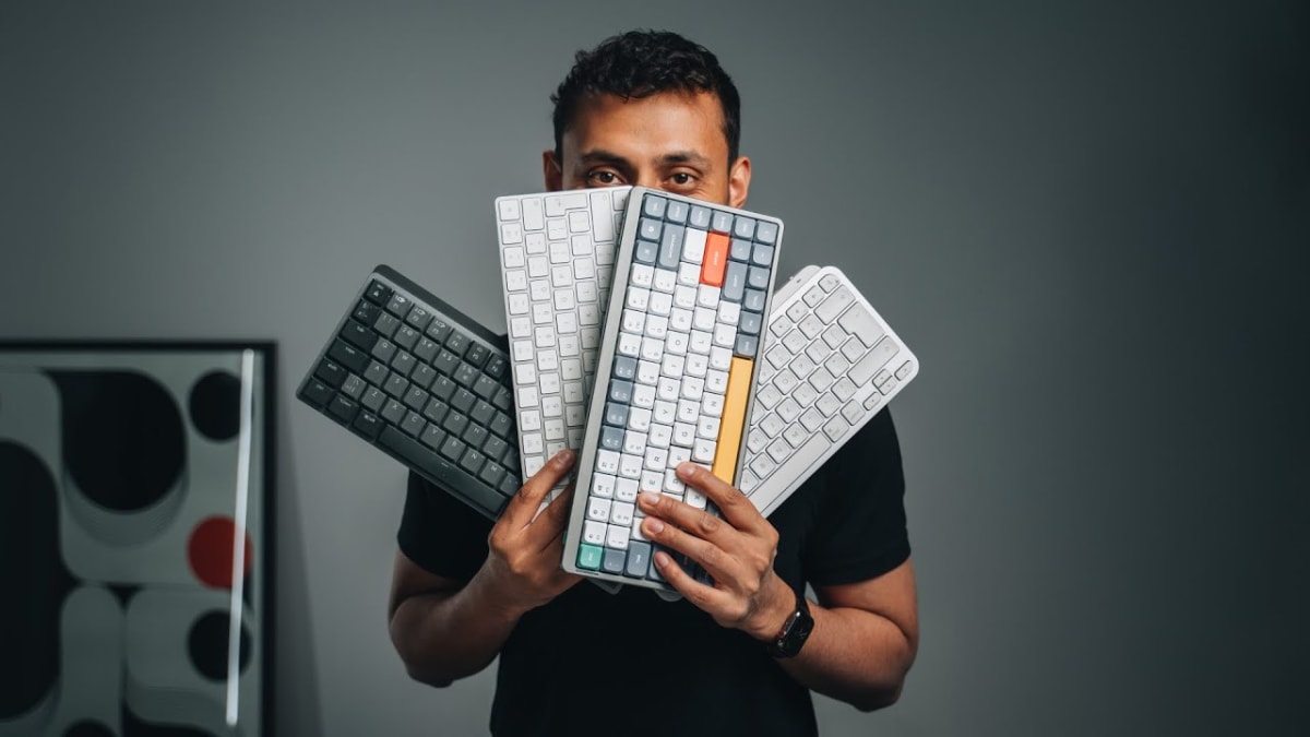 Best Keyboards for 2023 - Budget to Premium