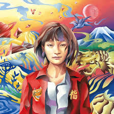 Momotaro (Peach Boy)