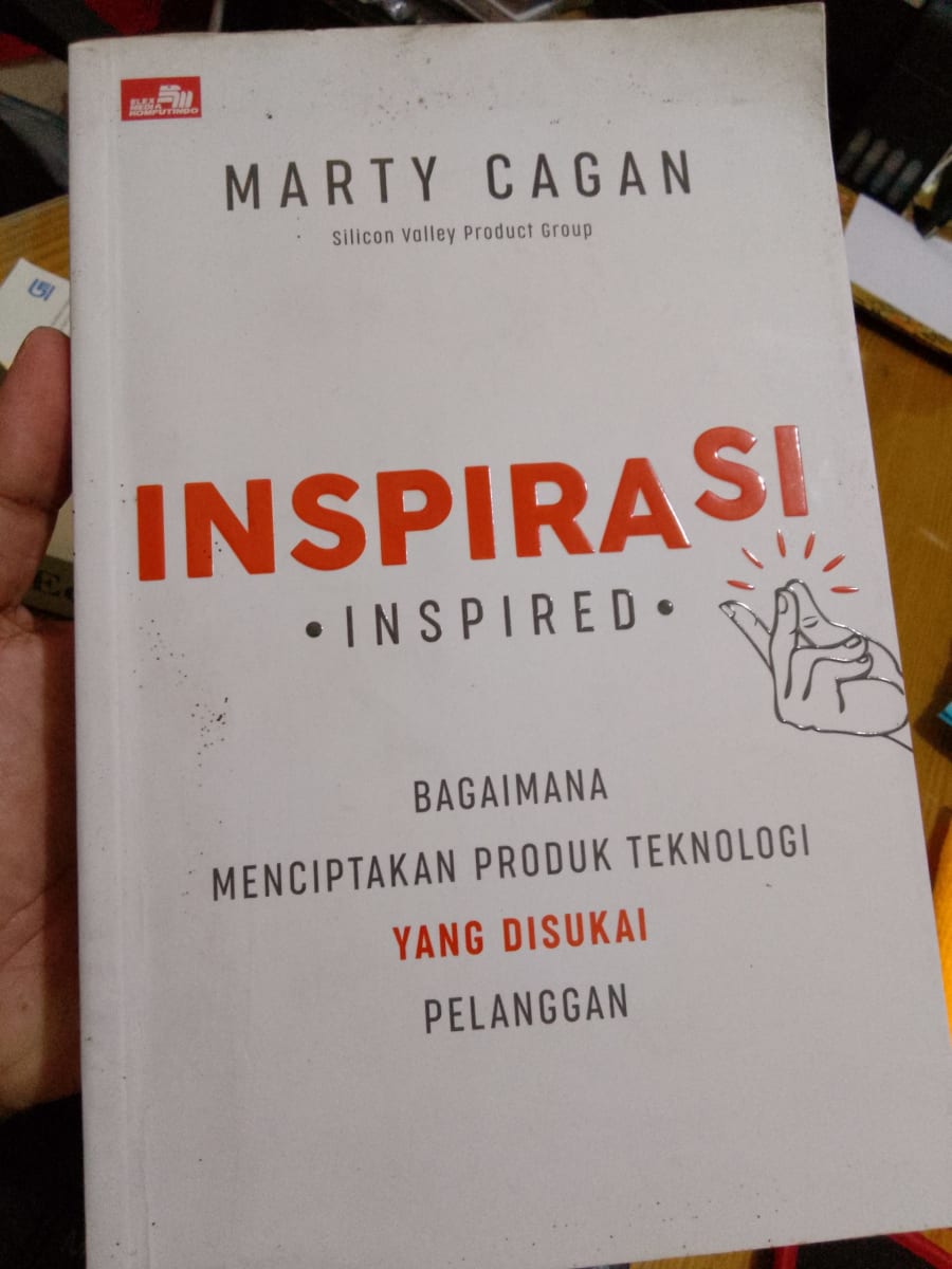 INSPIRASI