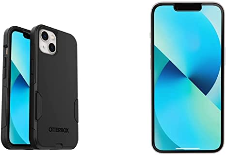 OTTERBOX COMMUTER SERIES Case for iPhone 13 (ONLY)