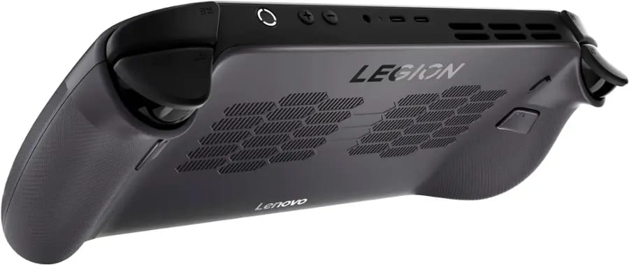 Lenovo Legion Go S SteamOs, Ryzen Z1 Extreme, AMD Radeon Graphics, 32 GB DDR5X-7500, 1 TB SSD, FHD+ 120 Hz 500 nits 100% sRGB