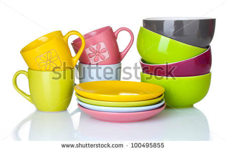 Cups / Bowls