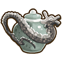 Flying Dragon Teapot