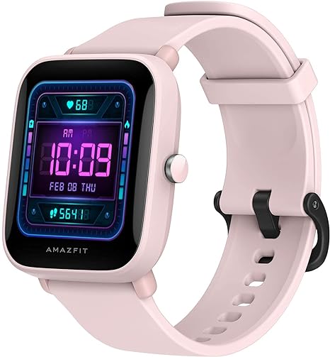 Amazfit Bip U Pro