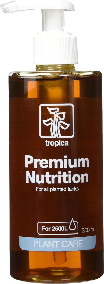 Premium Nutrition